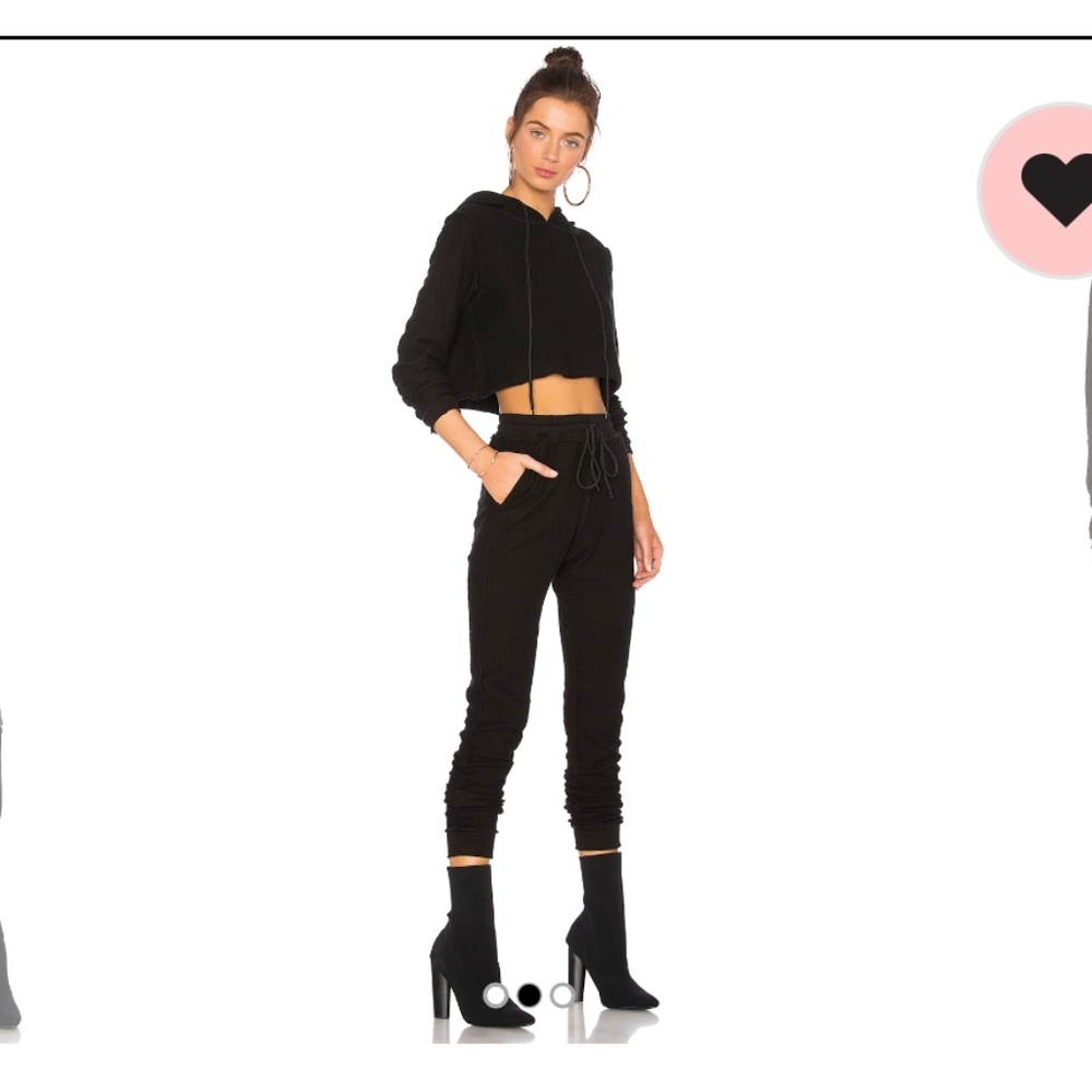 Danielle Guido DG Sweatsuit